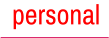 personal