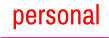 personal
